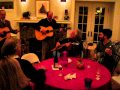 Max & Peter Rowan
