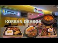 OPPA DOSIRAK❗❗YANG SUKA DRAKOR WAJIB KE SINI #harson #koreanfood