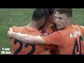 edin visca 9 years 100 goals for istanbul basaksehir part 1