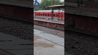 12454 New Delhi- Ranchi Rajdhani Express#shorts #viral#youtubeshorts #rajdhani #rajdhaniexpress