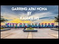 Lirik lagu GARRING APAI NONA