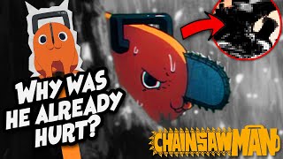 Pochita’s Backstory BEFORE Meeting Denji EXPLAINED - チェンソーマン Chainsaw Man Anime Episode 1 LORE