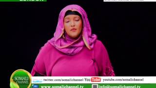 BANDHIGA SOMALI CHANNEL Cabdi Good 06 09 2014