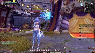 GACHA GOSUK BOX DRAGON NEST SEA