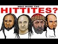 Who were the Hittites? The history of the Hittite Empire explained in 10 minutes