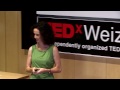 The neuroscience of juggling  Mickey Choma  TEDxWeizmannInstitute