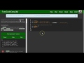 Constructing Strings with Variables, freeCodeCamp Basic Javascript
