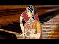 Healing Ragas - Rag Bhoopali and Rag Kalavati - Sitar Violin & Flute Fusion  - Hindustani Classical