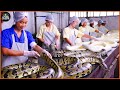 How A Farmer China Makes 3 Million Dollars From Python Skin - Snake Farm | Processing Factory