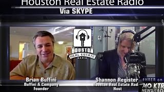 Brian Buffini - Success Tour - Houston Real Estate Radio