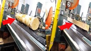 Wood Industry Machines That Are Next Level -2