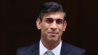 How Rishi Sunak Became the UK's Prime Minister