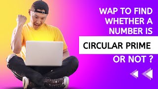 Circular Prime Number || Java || Tutorial