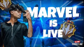 SEAL ESPORTS PRESENTS  CS TOURNAMENT 🔥🔥 | FREE FIRE LIVE MALAYALAM | MARVEL GAMING