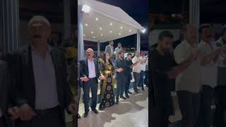 Olağanüstü Kürt aşiret düğünü böyle bir şey görülmedi #keşfet #video #4k #halay #wedding #youtube