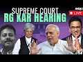 SC LIVE | Kolkata Rape & Murder | CBI To Update SC On Investigations & Arrests Made | RG Kar