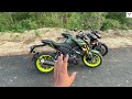 finally bajaj pulsar n160 vs yamaha mt15 v2.0 comparison is here pulsar n160 best hai