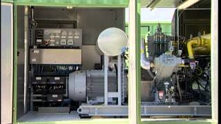 LMF Industrial Application Compressors (English)