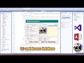 C# and MS Access (UAM) 12. How to Make a TextBox AutoComplete