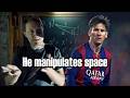 Mathematicians try to explain Lionel Messi