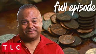 Terence Pays For Dinner with Spare Change! | Extreme Cheapskates (Full Episode)