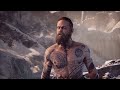 【god of war】クリア後レビュー・感想【ゴッドオブウォー】