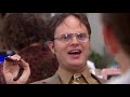 Best of Dwight Schrute - The Office US  Comedy Bites