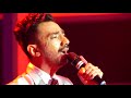 REZA -PELAMINAN KELABU ,TOP36 #DACADEMYASIA3 ,24102017 [FULL HD]