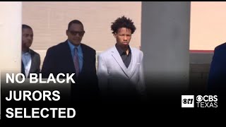 Opening statements in Karmelo Anthony murder trial to begin; no Black jurors selected