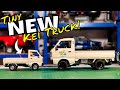 NEW Fully Functional Mini RC Kei Truck! Get One Before They SELL OUT!