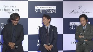 【二宮和也】　山崎貴監督の作品に出演希望 　「使ってみてください、二宮」　 高橋大輔ともコラボ希望