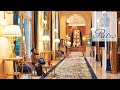 RITZ Paris, Hotel Suite Tour/Suite Mansart & Suite Windsor/Paris Travel 2021/Paris life vlog