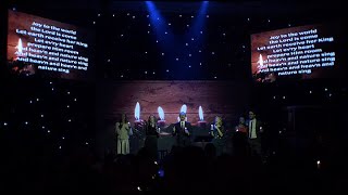 Christmas Eve Service 2019 | Pastor Mirek Hufton