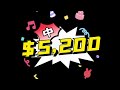 春節加碼$15 000大樂透all in可中多少 人生翻盤 財富自由...