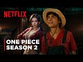 ONE PIECE: Season 2 | Full Teaser Trailer | Netflix