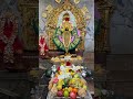 ✨ 21 february 2025 karveer nivasini shree ambabai mahalaxmi ✨ mahalakshmi kolhapur