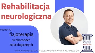 Rehabilitacja neurologiczna - na czym polega?