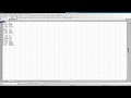 Convert JSON to CSV