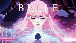 (HQ) Belle - Whispers (English Version)