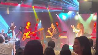 #New Andy ,Niloofar , live in concert 🎤🎙️ #music #song #video