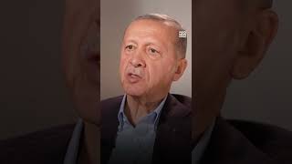 WATCH: Turkey trusts Russia as much as the West, Erdoğan says