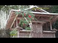 岩神神社（巨岩磐座）（吉野町矢治１）奈良の爺々