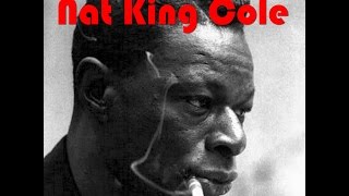 Nat King Cole - Hajji Baba (Persian Lament)