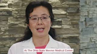 Fatty liver disease and treatment | Ohio State Medical Center