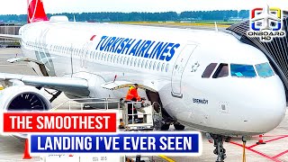 TRIP REPORT | The Absolute Best Service in Europe! | Turkish Airlines A321Neo | Vienna to Istanbul