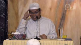 Tanya Jawab : Hukum Sholat Dengan Bacaan Tajwid Salah - Ustadz DR. Firanda Andirja, MA