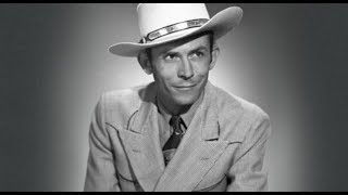 Hank Williams - I Cant Help It If Im Still In Love With You