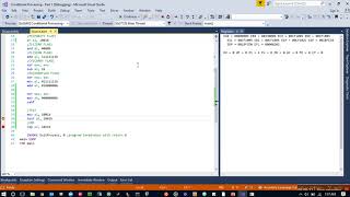 Assembly Language Tutorials for Windows - 06 Conditional Processing Part 2