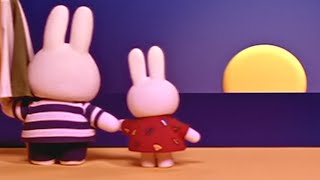 Miffy In The Shade | Miffy | Cartoons for Children