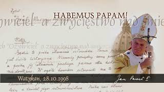 Habemus Papam [778]: Duch \